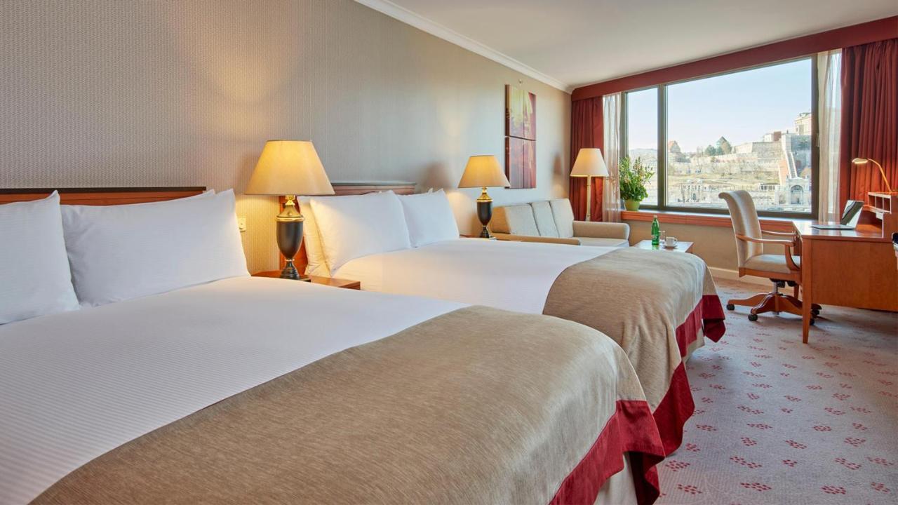Intercontinental Budapest By Ihg Exterior foto